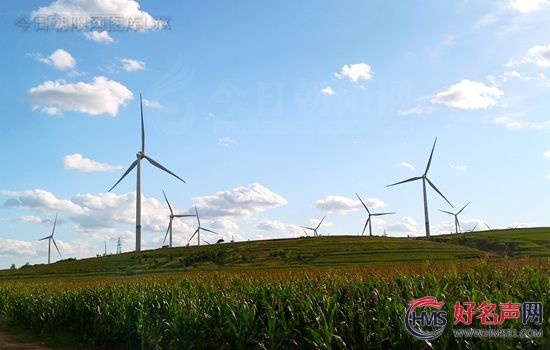 【好名聲網】我的姥爺(張亞男)